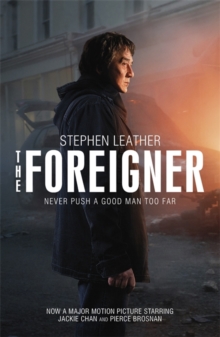 Image for The foreigner