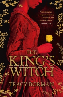 Image for The king's witch