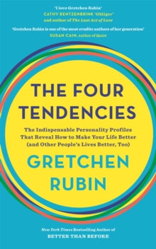 Four Tendencies