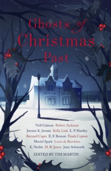 Image for Ghosts of Christmas Past