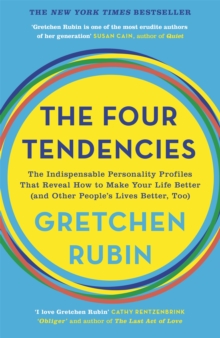 Image for The Four Tendencies