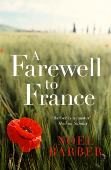 Image for A Farewell to France
