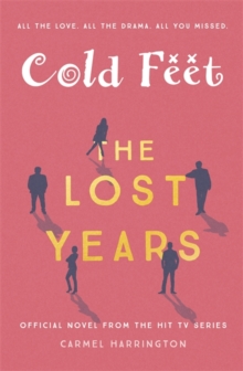 Image for Cold feet - the lost years
