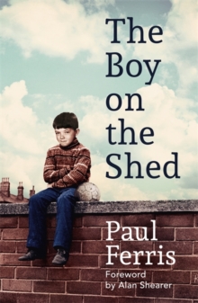 Boy on the Shed