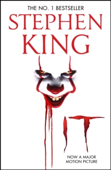Image for It : film tie-in edition of Stephen King's IT