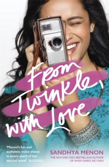Image for From Twinkle with Love