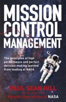 Mission Control Management