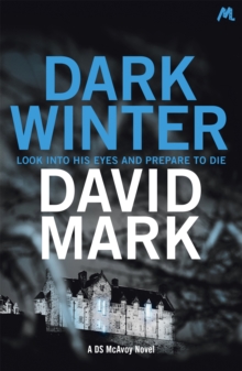 Image for Dark Winter