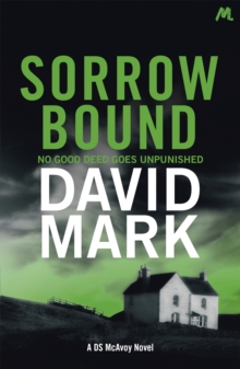 Sorrow Bound: The 3rd DS McAvoy Novel