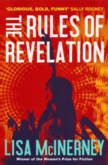 Image for The rules of revelation