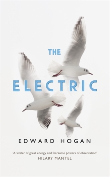 Image for The electric
