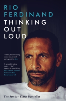 Image for Thinking out loud  : love, grief and being mum and dad