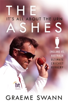 Image for The Ashes: It's All About the Urn