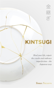 Image for Kintsugi