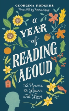 Image for A year of reading aloud  : 52 poems to learn and love
