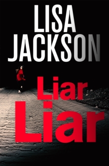 Image for Liar, Liar