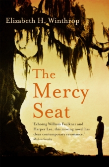 Image for The mercy seat