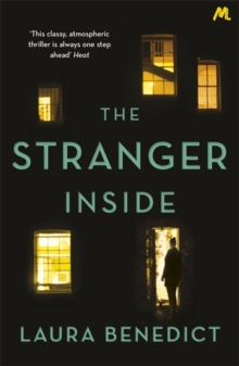 The Stranger Inside: A twisty thriller you won’t be able to put down