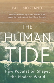 Image for The Human Tide
