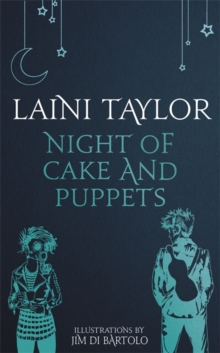 Image for Night of cake and puppets
