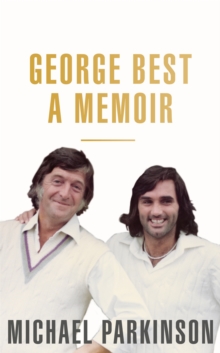 Image for George Best  : a memoir