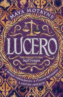Image for Lucero