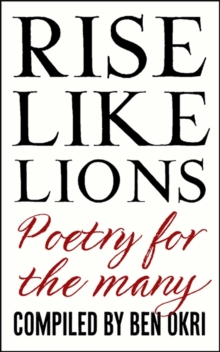 Image for Rise Like Lions