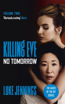 Image for Killing Eve: No Tomorrow