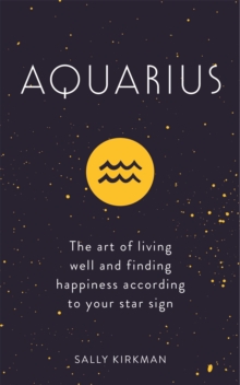 Image for Aquarius