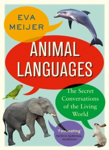 Image for Animal Languages