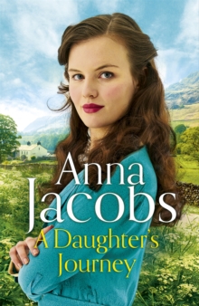 A Daughter’s Journey: Birch End Series Book 1