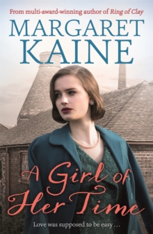 Girl Of Her Time