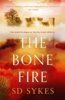Image for The Bone Fire