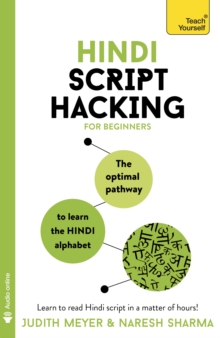 Image for Hindi Script Hacking