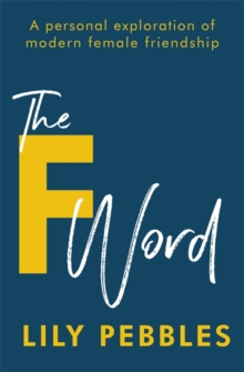 Image for The F word