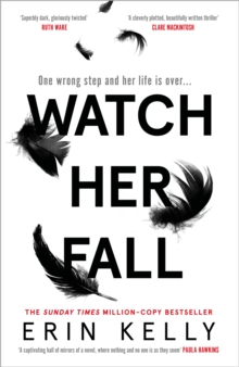 Image for Watch her fall
