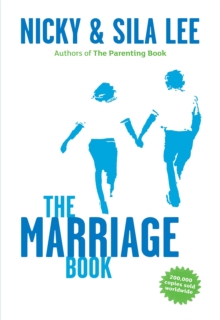 Image for The marriage book