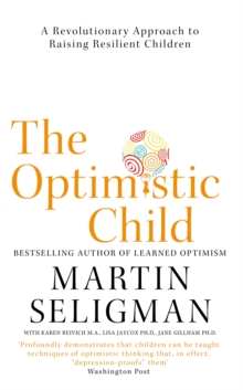 Image for The Optimistic Child