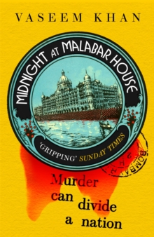 Image for Midnight at Malabar House