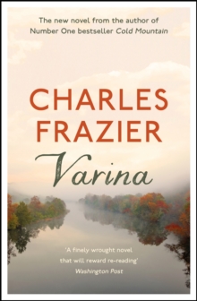 Image for Varina  : a novel