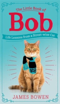 Image for The little book of Bob