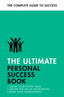 Image for The Ultimate Personal Success Book
