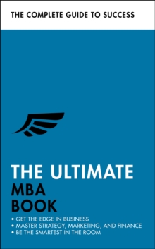 Image for The Ultimate MBA Book