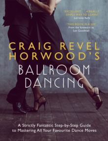 Image for Craig Revel Horwood's ballroom dancing