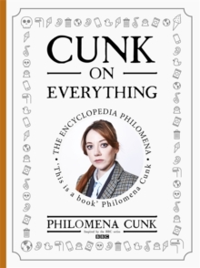 Image for Cunk on Everything