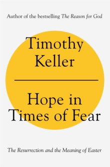 Image for Hope in Times of Fear