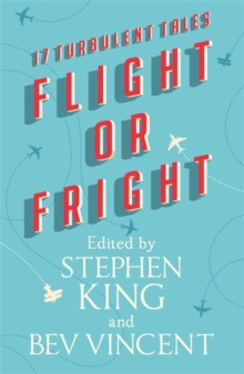 Image for Flight or Fright
