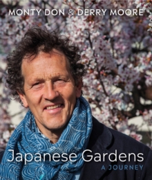 Image for Japanese gardens  : a journey