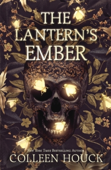 The Lantern’s Ember: the mesmerising and magical fantasy based on The Legend of Sleepy Hollow!