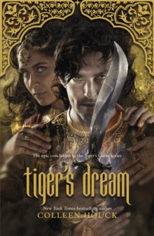 Image for Tiger's dream